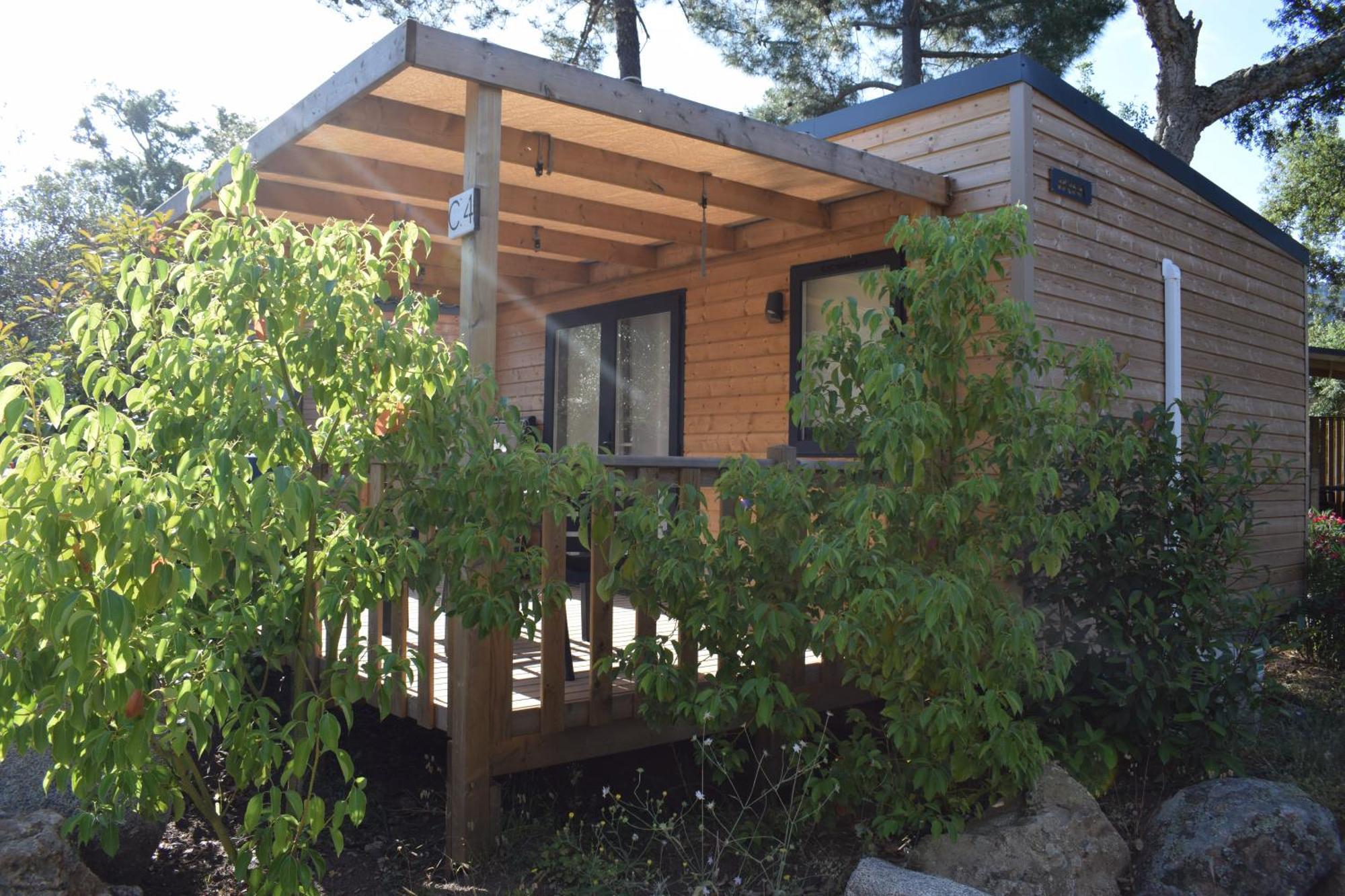 PETRA LEGNA - Résidence les jardins du golfe Porto Vecchio Esterno foto